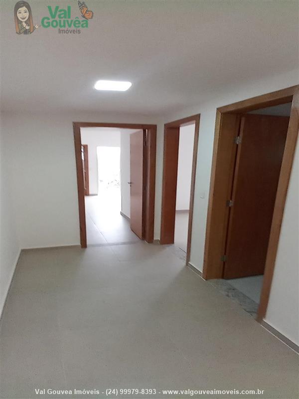 Apartamento a Venda no Vila Julieta em Resende