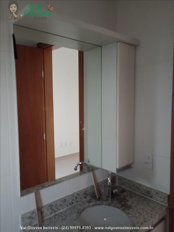 Apartamento a Venda no Vila Julieta em Resende