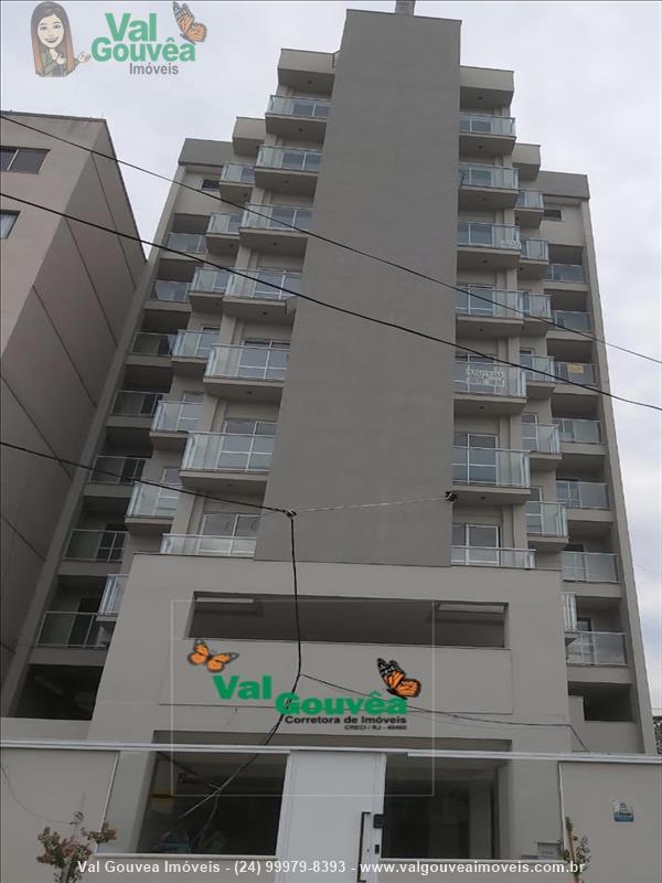 Apartamento a Venda no Vila Julieta em Resende