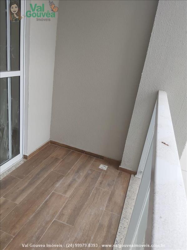 Apartamento a Venda no Vila Julieta em Resende