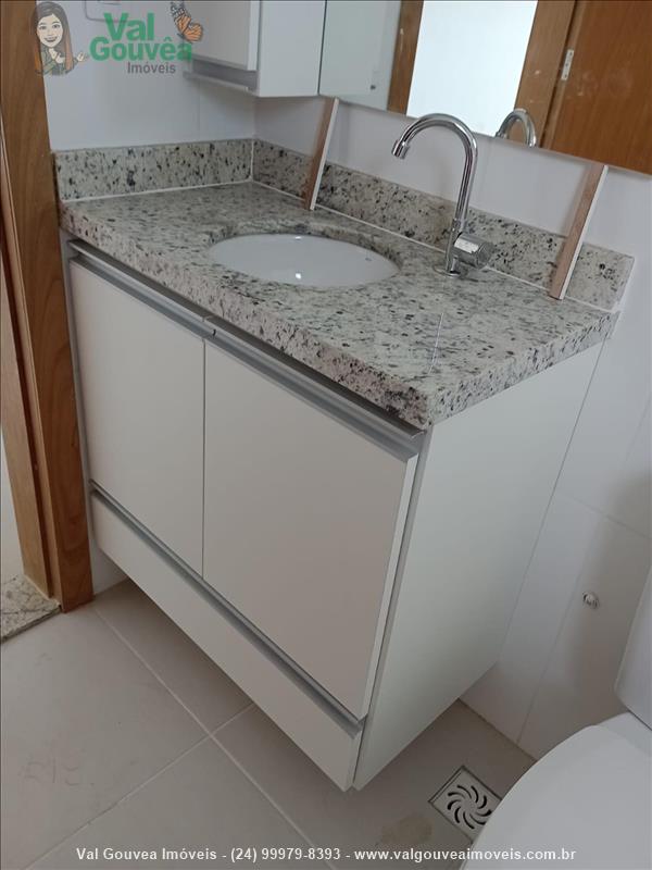 Apartamento a Venda no Vila Julieta em Resende