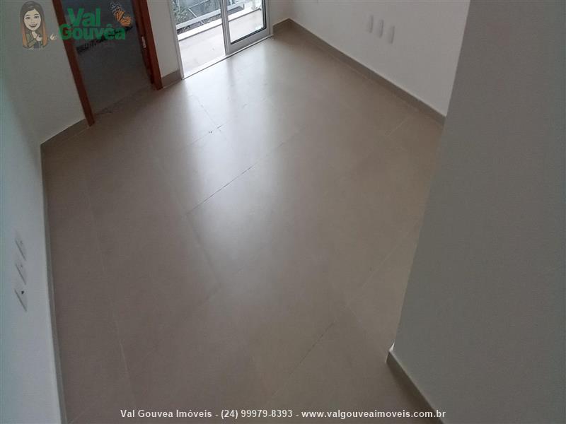 Apartamento a Venda no Vila Julieta em Resende