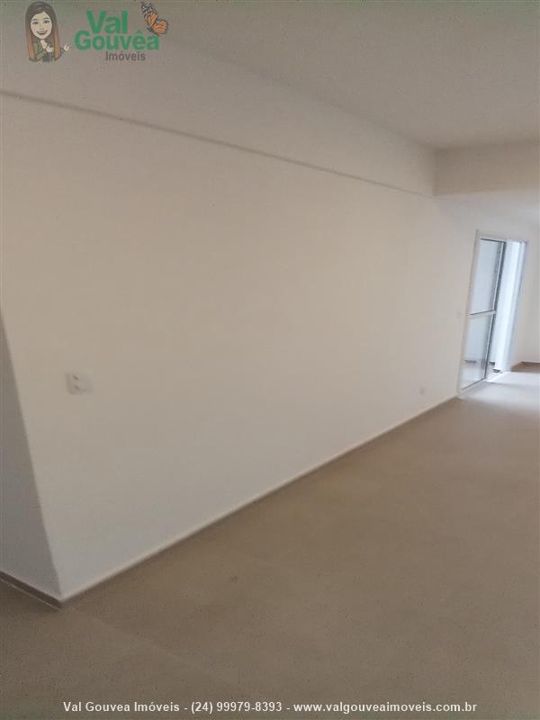 Apartamento a Venda no Vila Julieta em Resende