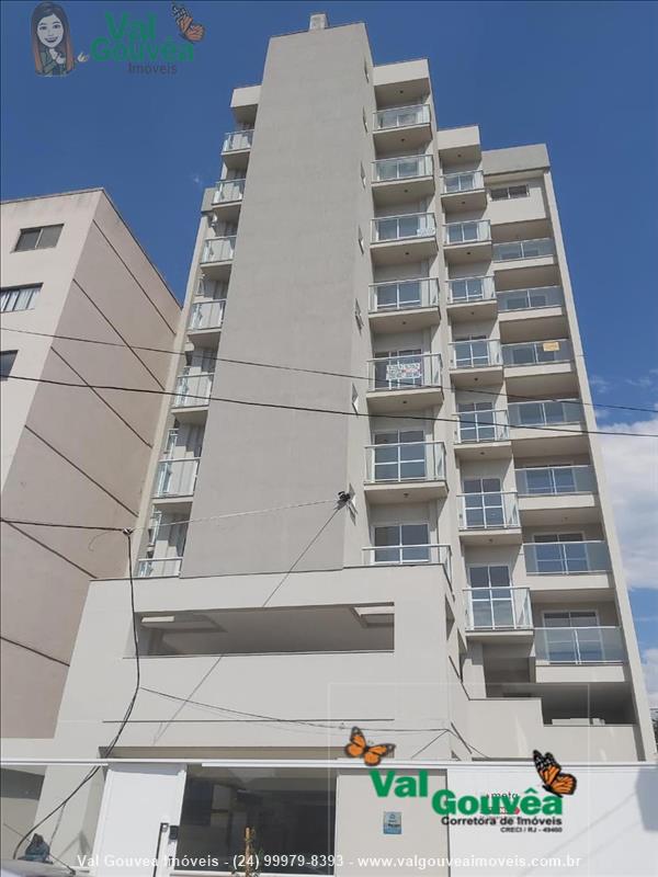 Apartamento a Venda no Vila Julieta em Resende