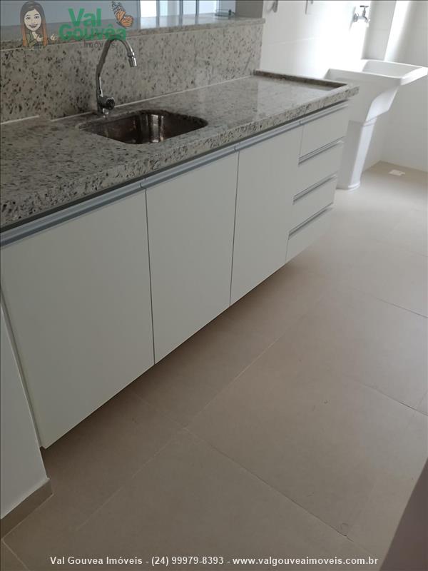 Apartamento a Venda no Vila Julieta em Resende