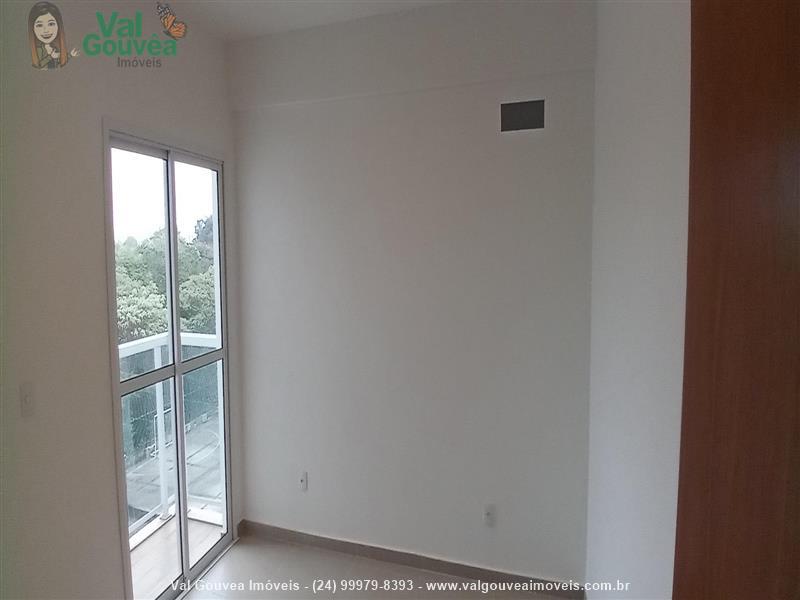 Apartamento a Venda no Vila Julieta em Resende