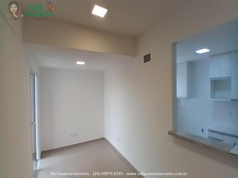 Apartamento a Venda no Vila Julieta em Resende