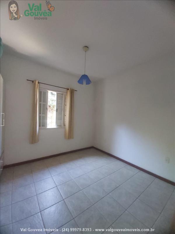 Casa a Venda no Casa da Lua em Resende