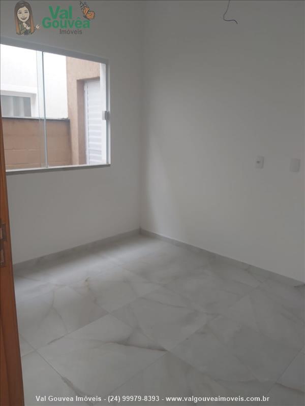Casa em condomínio a Venda no Alphaville em Resende