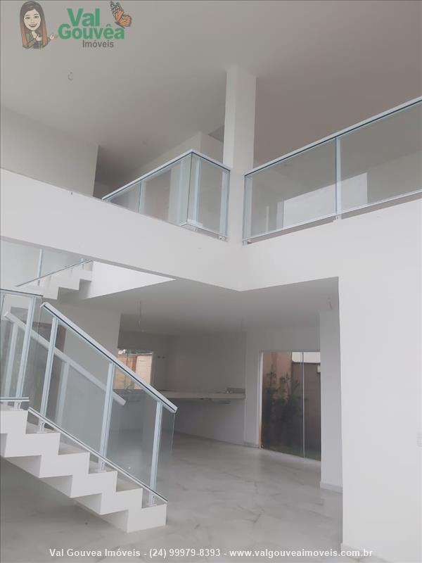 Casa em condomínio a Venda no Alphaville em Resende