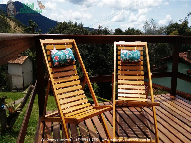 Hotel a Venda no Alto da Maromba em Visconde de Mauá (Resende)