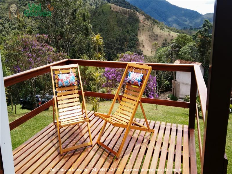 Hotel a Venda no Alto da Maromba em Visconde de Mauá (Resende)