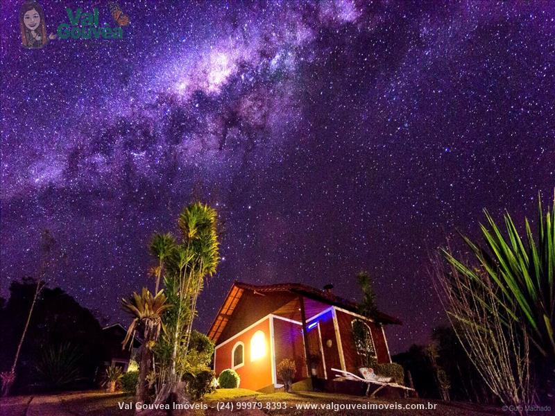 Hotel a Venda no Alto da Maromba em Visconde de Mauá (Resende)