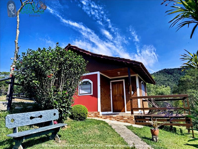 Hotel a Venda no Alto da Maromba em Visconde de Mauá (Resende)