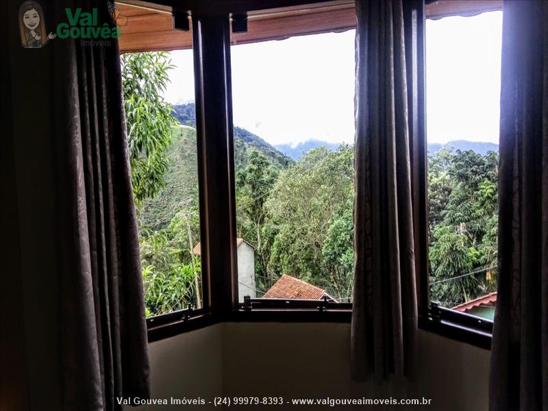Hotel a Venda no Alto da Maromba em Visconde de Mauá (Resende)