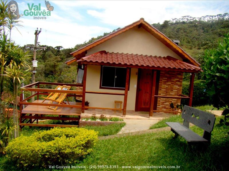 Hotel a Venda no Alto da Maromba em Visconde de Mauá (Resende)