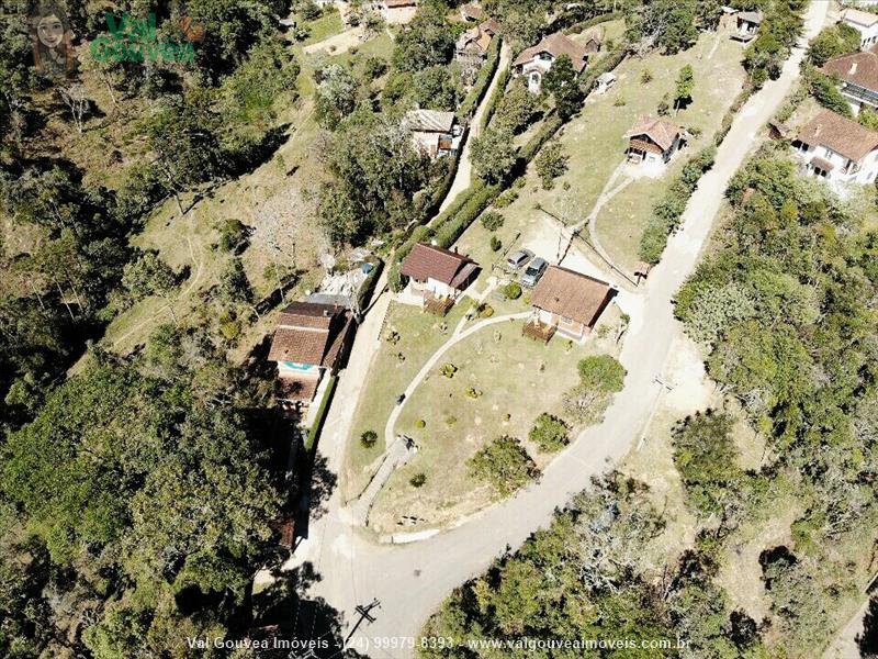 Hotel a Venda no Alto da Maromba em Visconde de Mauá (Resende)