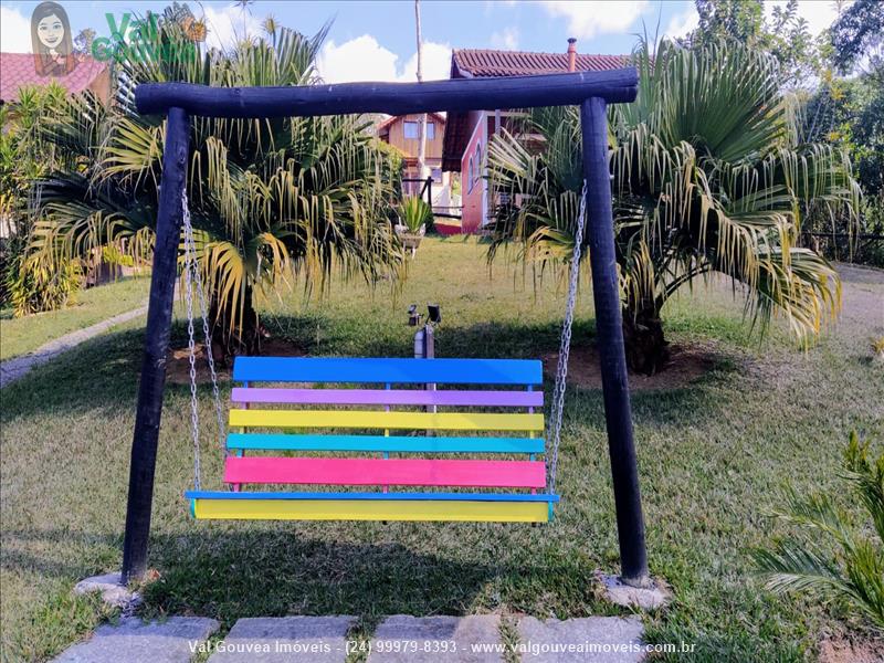 Hotel a Venda no Alto da Maromba em Visconde de Mauá (Resende)