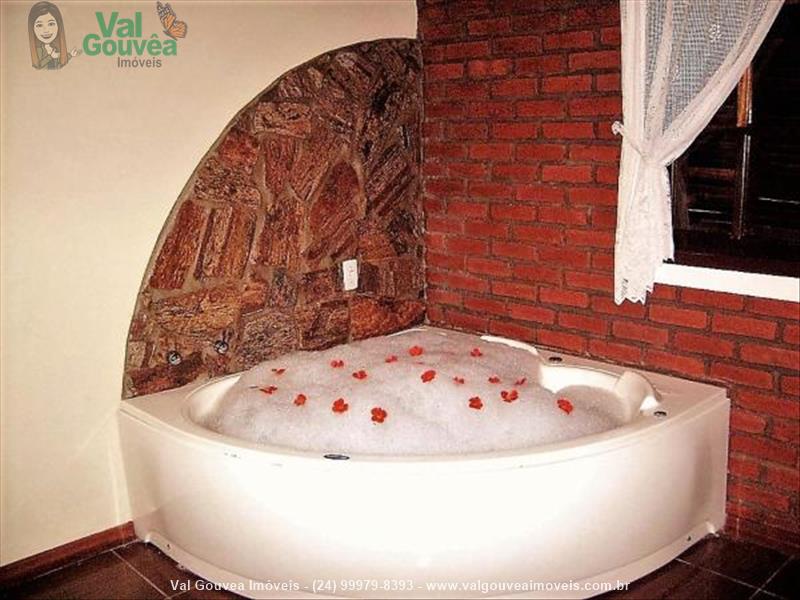 Hotel a Venda no Alto da Maromba em Visconde de Mauá (Resende)