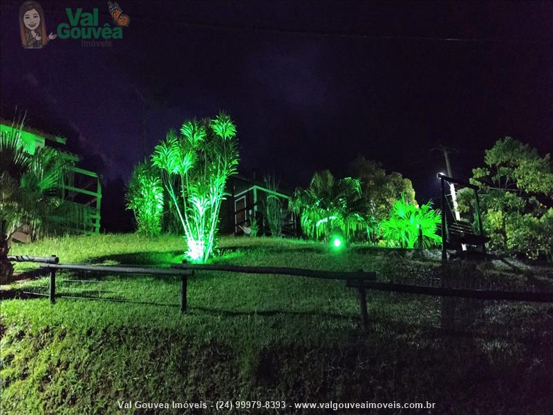 Hotel a Venda no Alto da Maromba em Visconde de Mauá (Resende)