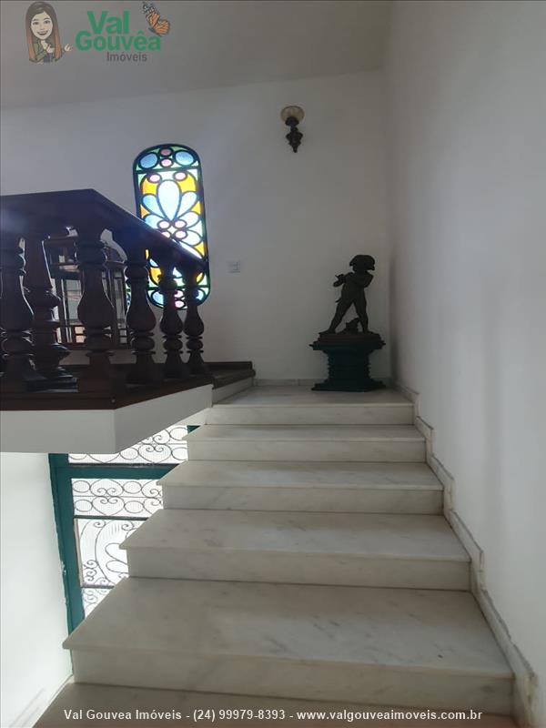 Casa a Venda no Jardim Brasília 2 em Resende