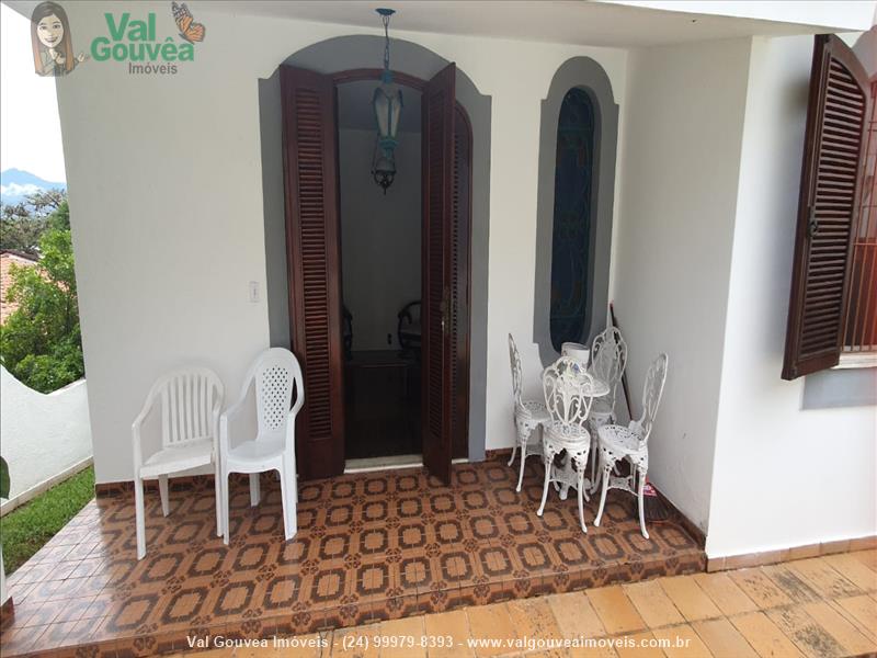 Casa a Venda no Jardim Brasília 2 em Resende