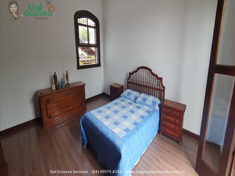 Casa a Venda no Jardim Brasília 2 em Resende