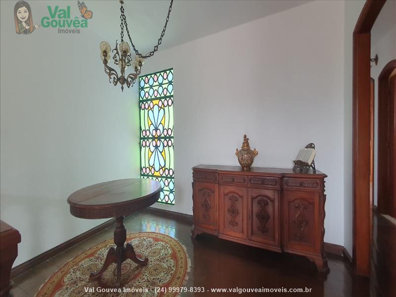 Casa a Venda no Jardim Brasília 2 em Resende