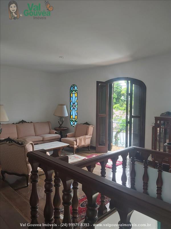 Casa a Venda no Jardim Brasília 2 em Resende