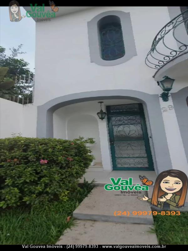 Casa a Venda no Jardim Brasília 2 em Resende