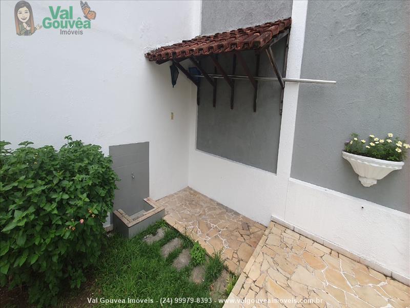 Casa a Venda no Jardim Brasília 2 em Resende