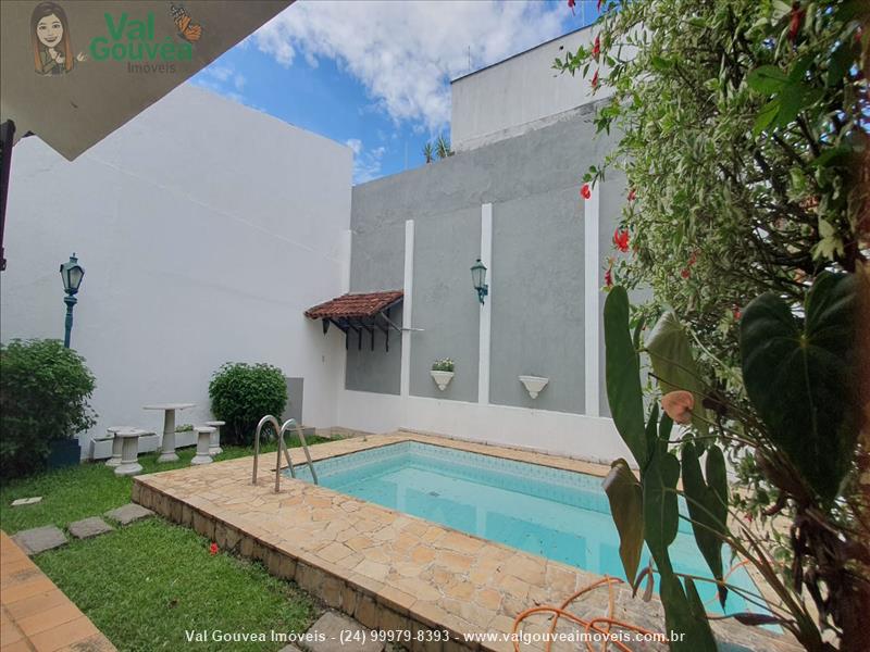 Casa a Venda no Jardim Brasília 2 em Resende