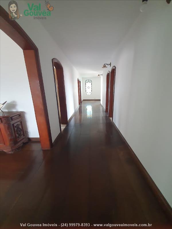Casa a Venda no Jardim Brasília 2 em Resende