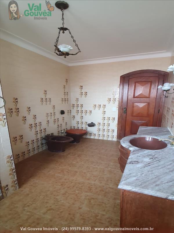 Casa a Venda no Jardim Brasília 2 em Resende