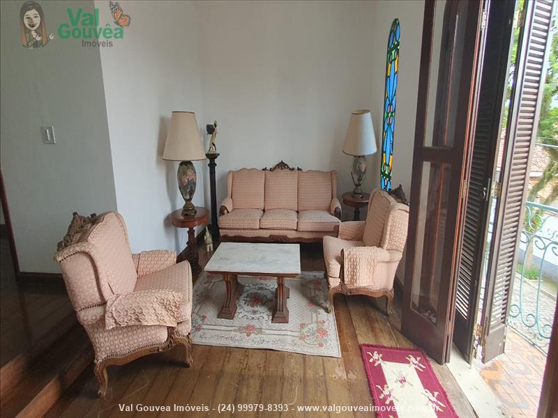 Casa a Venda no Jardim Brasília 2 em Resende