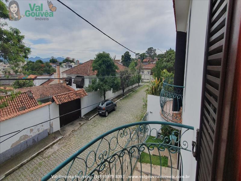 Casa a Venda no Jardim Brasília 2 em Resende