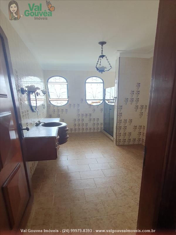 Casa a Venda no Jardim Brasília 2 em Resende