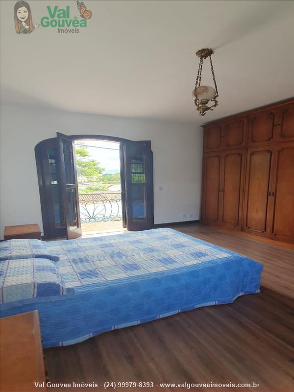 Casa a Venda no Jardim Brasília 2 em Resende
