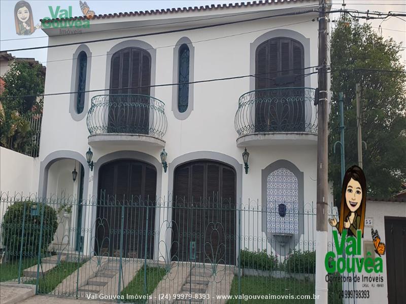 Casa a Venda no Jardim Brasília 2 em Resende