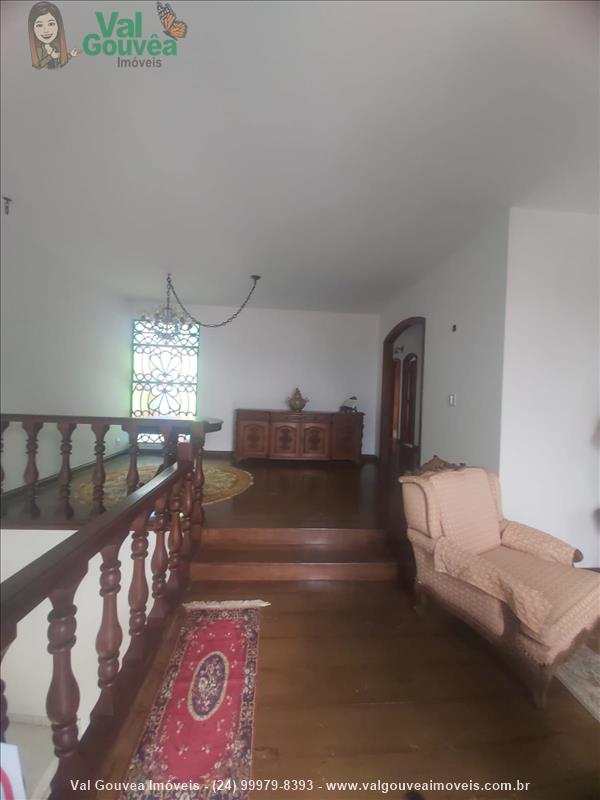 Casa a Venda no Jardim Brasília 2 em Resende