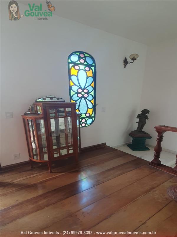 Casa a Venda no Jardim Brasília 2 em Resende