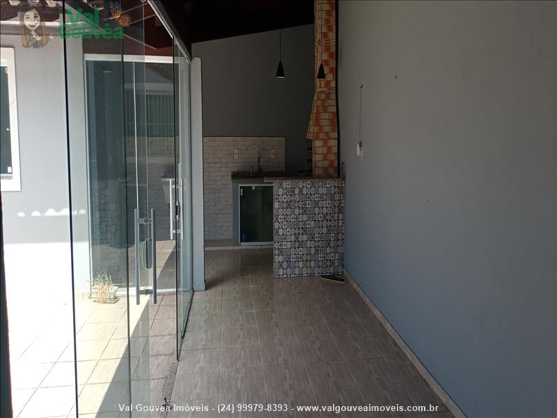Casa a Venda no Boa Vista II em Resende