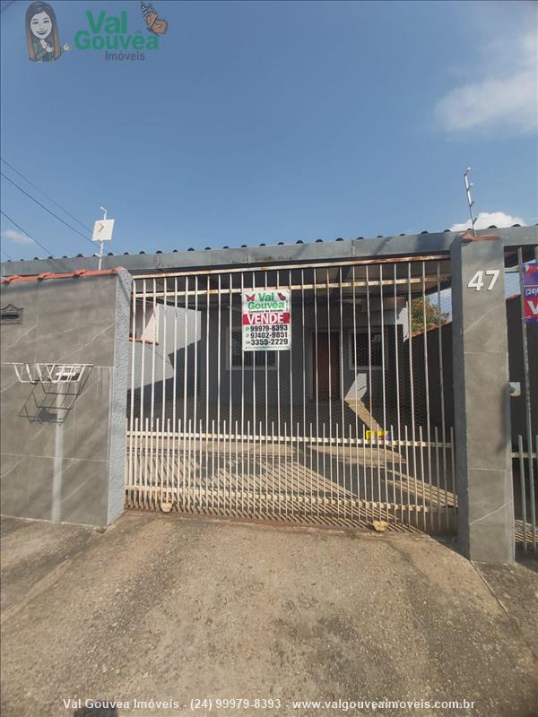 Casa a Venda no Boa Vista II em Resende