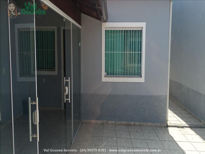 Casa a Venda no Boa Vista II em Resende