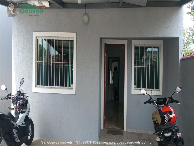 Casa a Venda no Boa Vista II em Resende