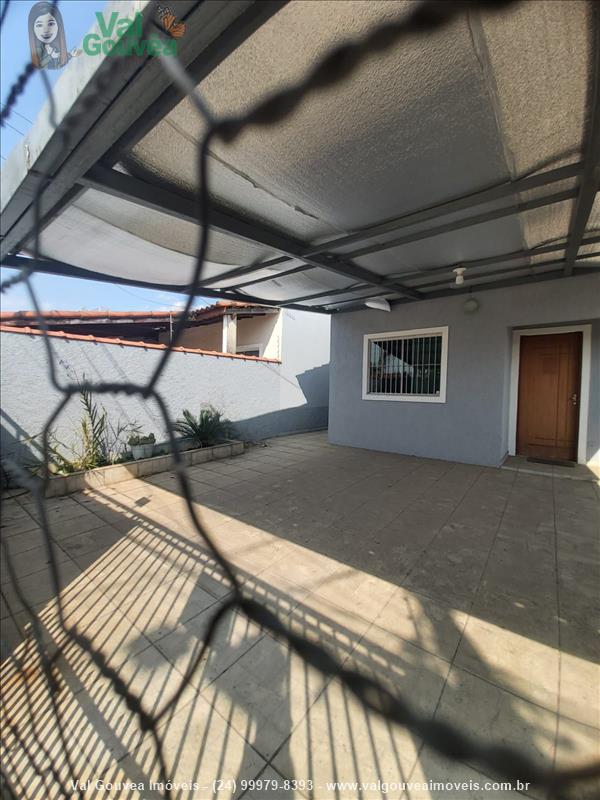 Casa a Venda no Boa Vista II em Resende