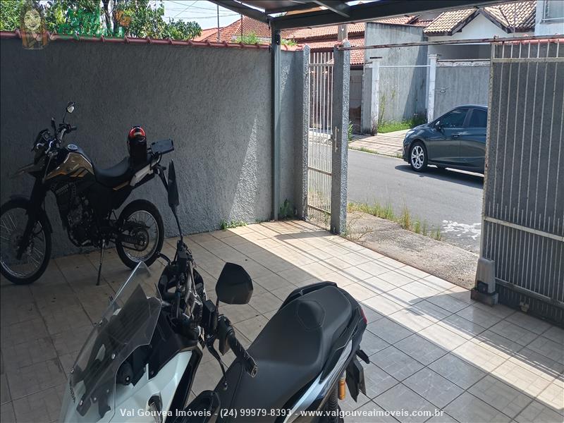 Casa a Venda no Boa Vista II em Resende
