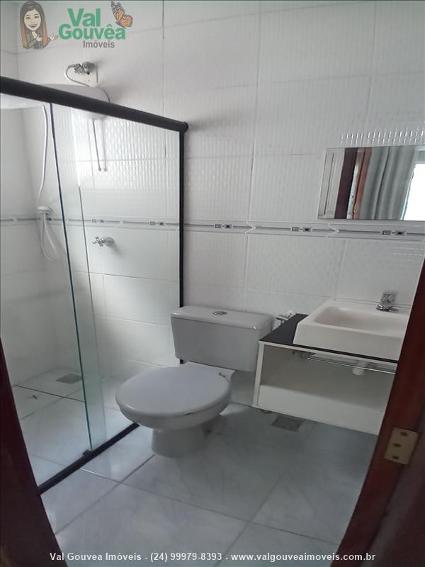 Casa a Venda no Boa Vista II em Resende