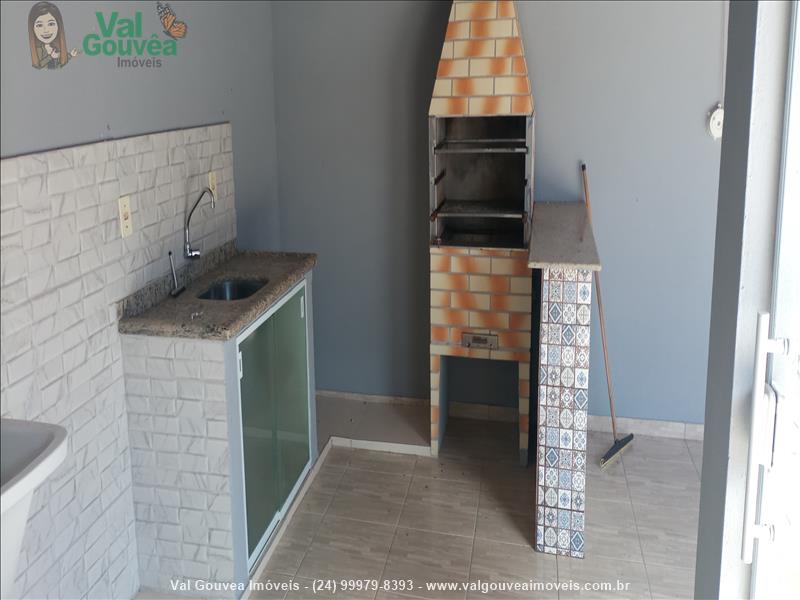 Casa a Venda no Boa Vista II em Resende