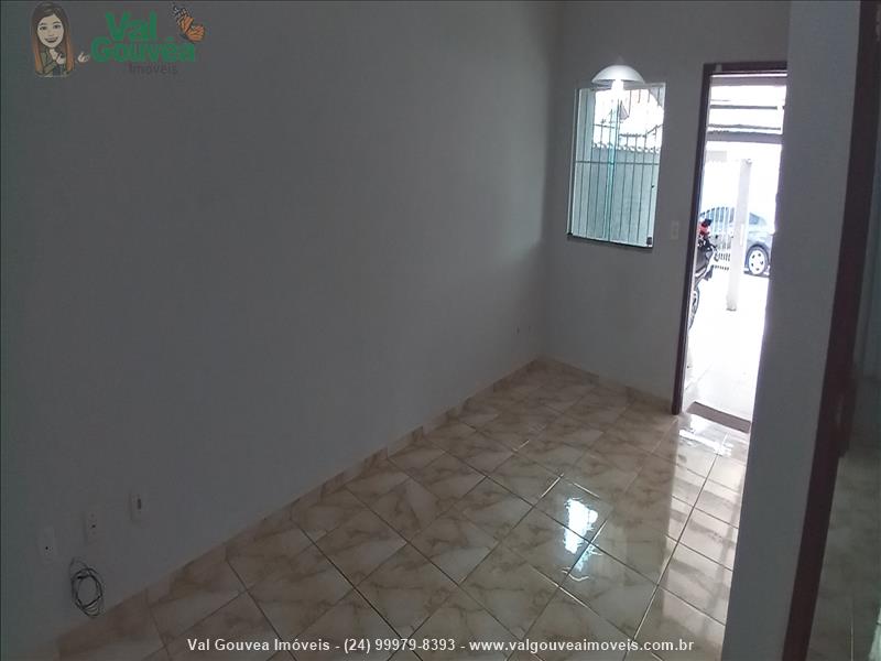 Casa a Venda no Boa Vista II em Resende